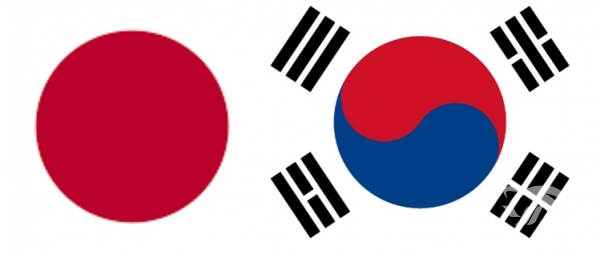 한국과 일본의 극적인 타결이 이뤄지지 않을 경우 23일(오늘) 자정에 기해 한국과 일본의 한일 군사정보보호협정인 지소미아가 종료된다.(사진참조=구글이미지)