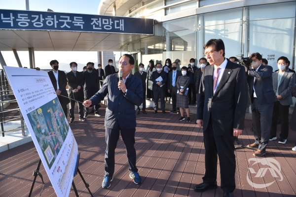 부산시, 세계 스마트도시 평가 22위 기록! 한국 최고 스마트도시로 발돋움(사진=부산시청 제공)